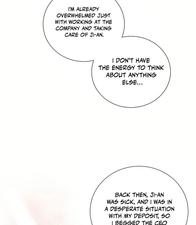Read I Became a Fake Family With My Boss EN Manga Online
