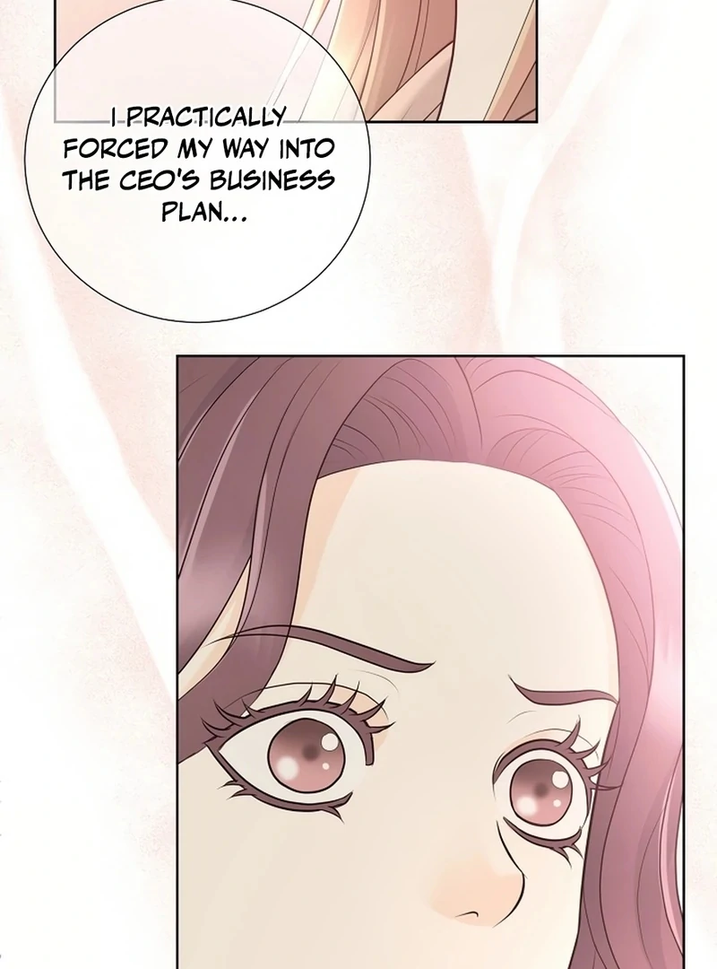 Read I Became a Fake Family With My Boss EN Manga Online