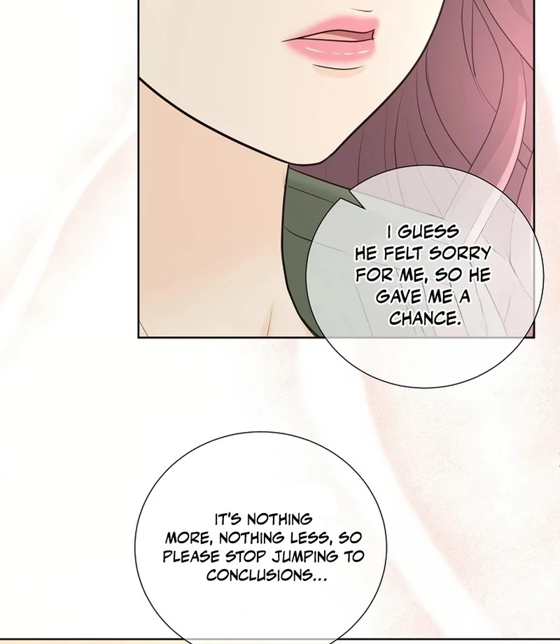 Read I Became a Fake Family With My Boss EN Manga Online