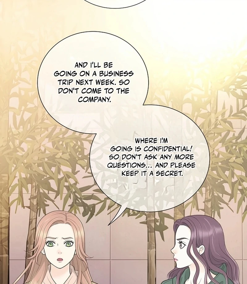 Read I Became a Fake Family With My Boss EN Manga Online