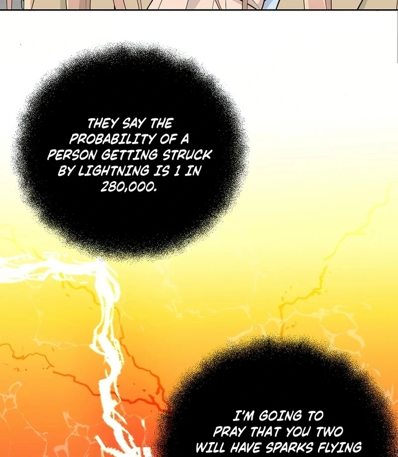 Read I Became a Fake Family With My Boss EN Manga Online