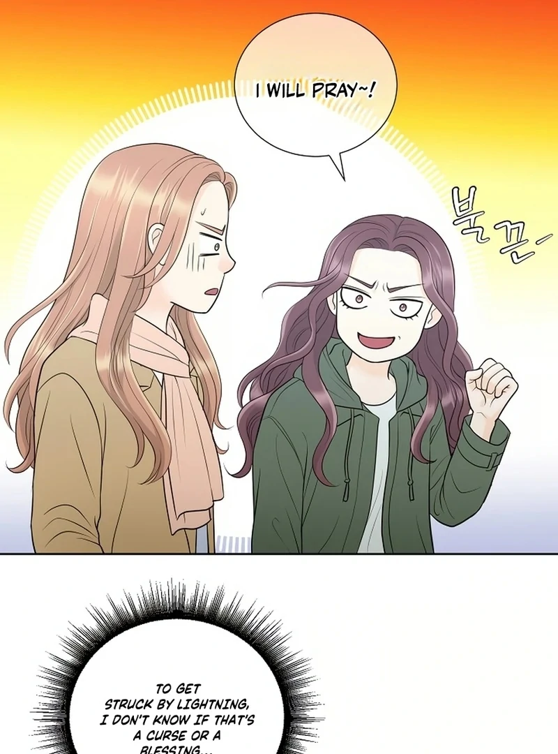 Read I Became a Fake Family With My Boss EN Manga Online