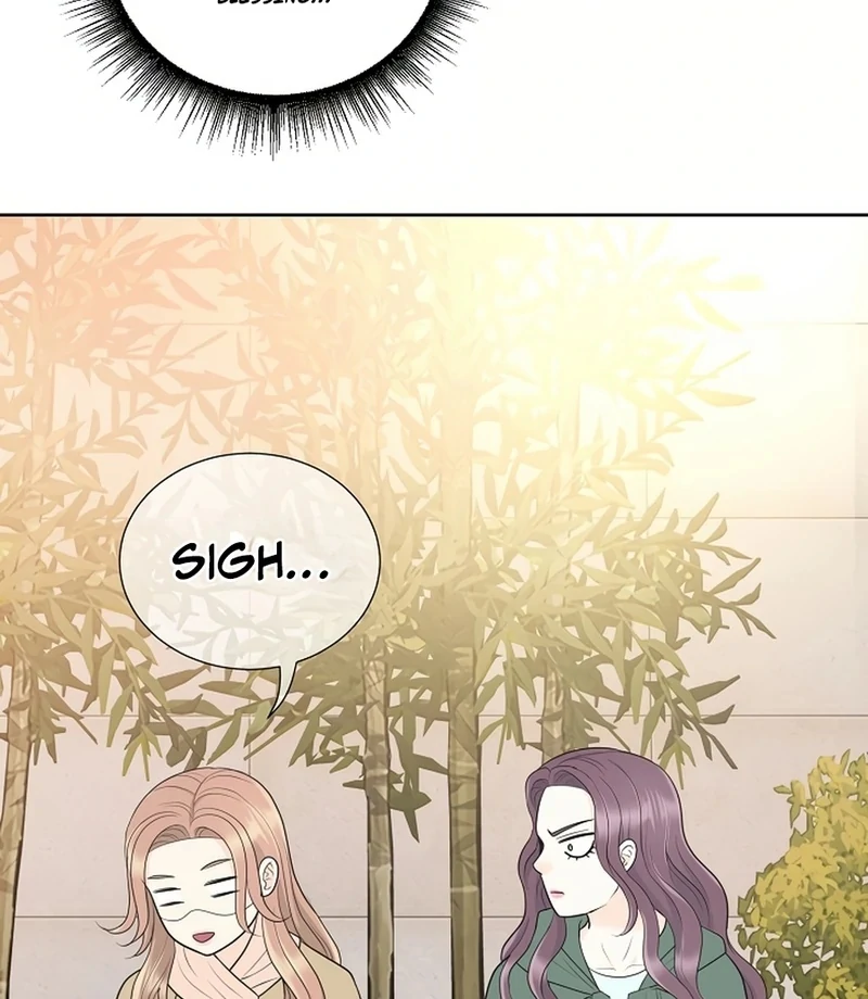 Read I Became a Fake Family With My Boss EN Manga Online