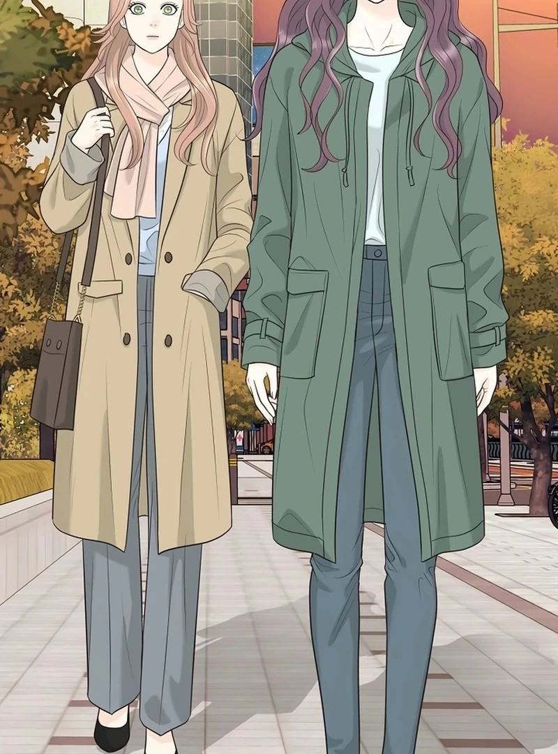 Read I Became a Fake Family With My Boss EN Manga Online