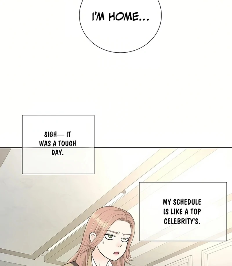 Read I Became a Fake Family With My Boss EN Manga Online