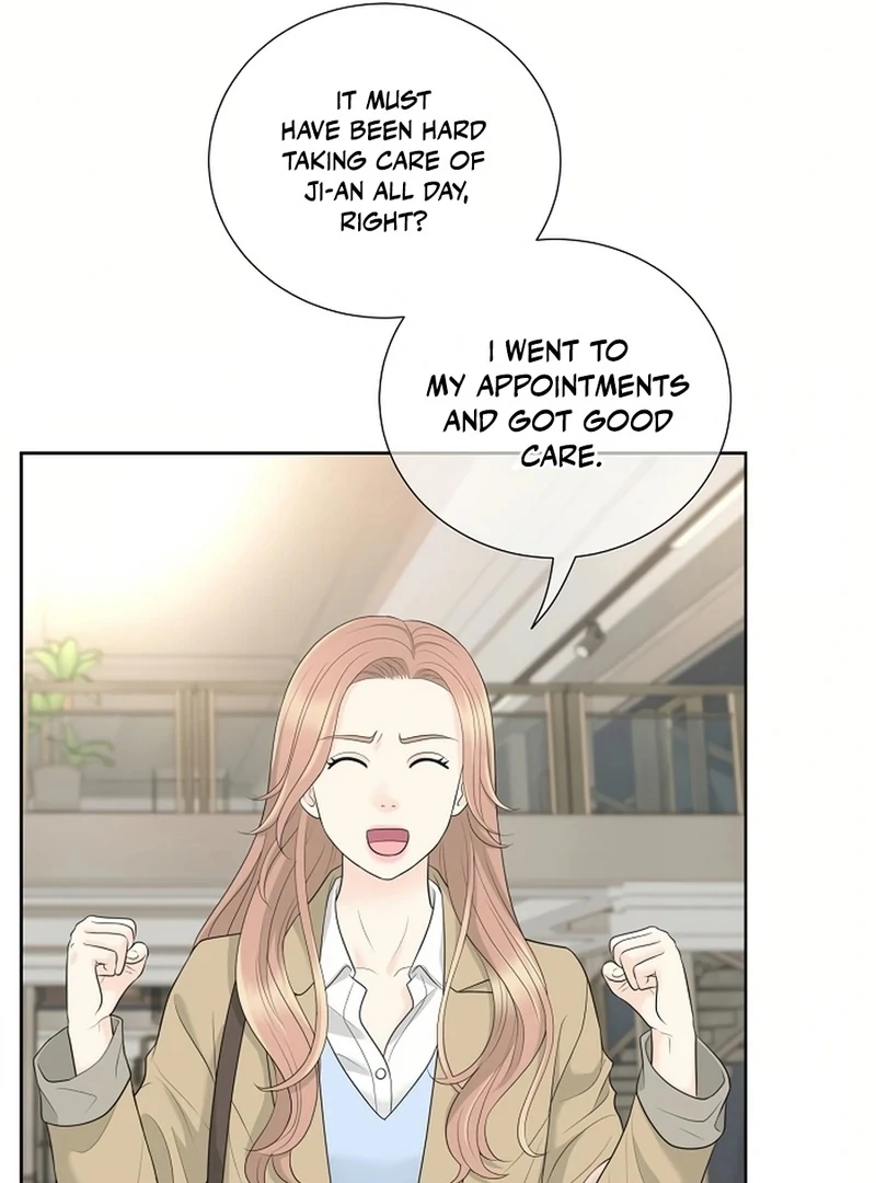 Read I Became a Fake Family With My Boss EN Manga Online