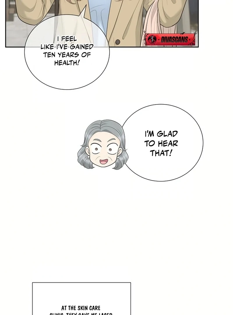Read I Became a Fake Family With My Boss EN Manga Online