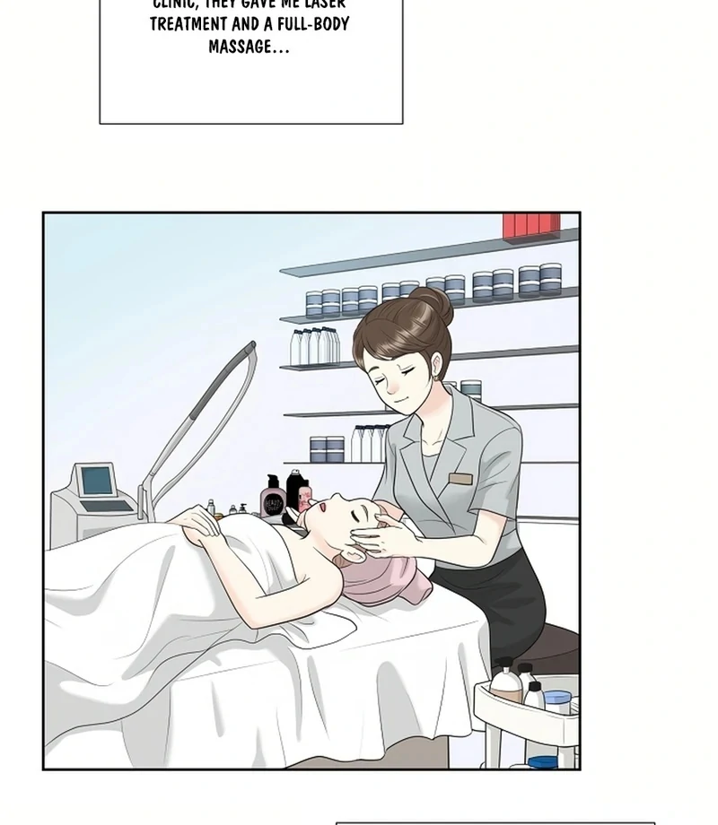 Read I Became a Fake Family With My Boss EN Manga Online