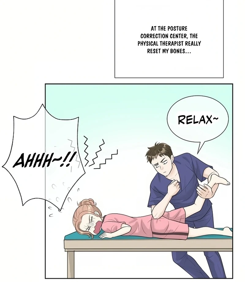 Read I Became a Fake Family With My Boss EN Manga Online