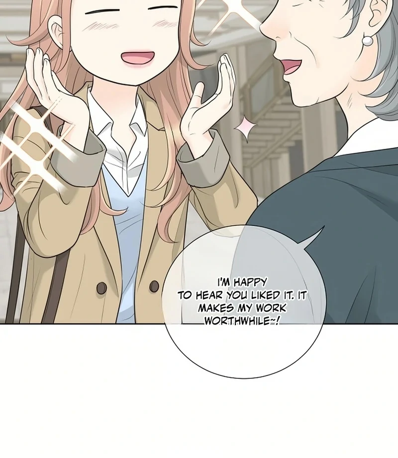 Read I Became a Fake Family With My Boss EN Manga Online