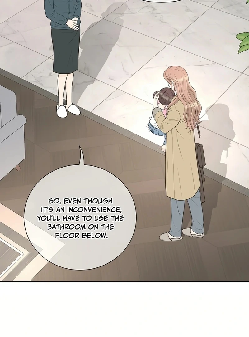 Read I Became a Fake Family With My Boss EN Manga Online