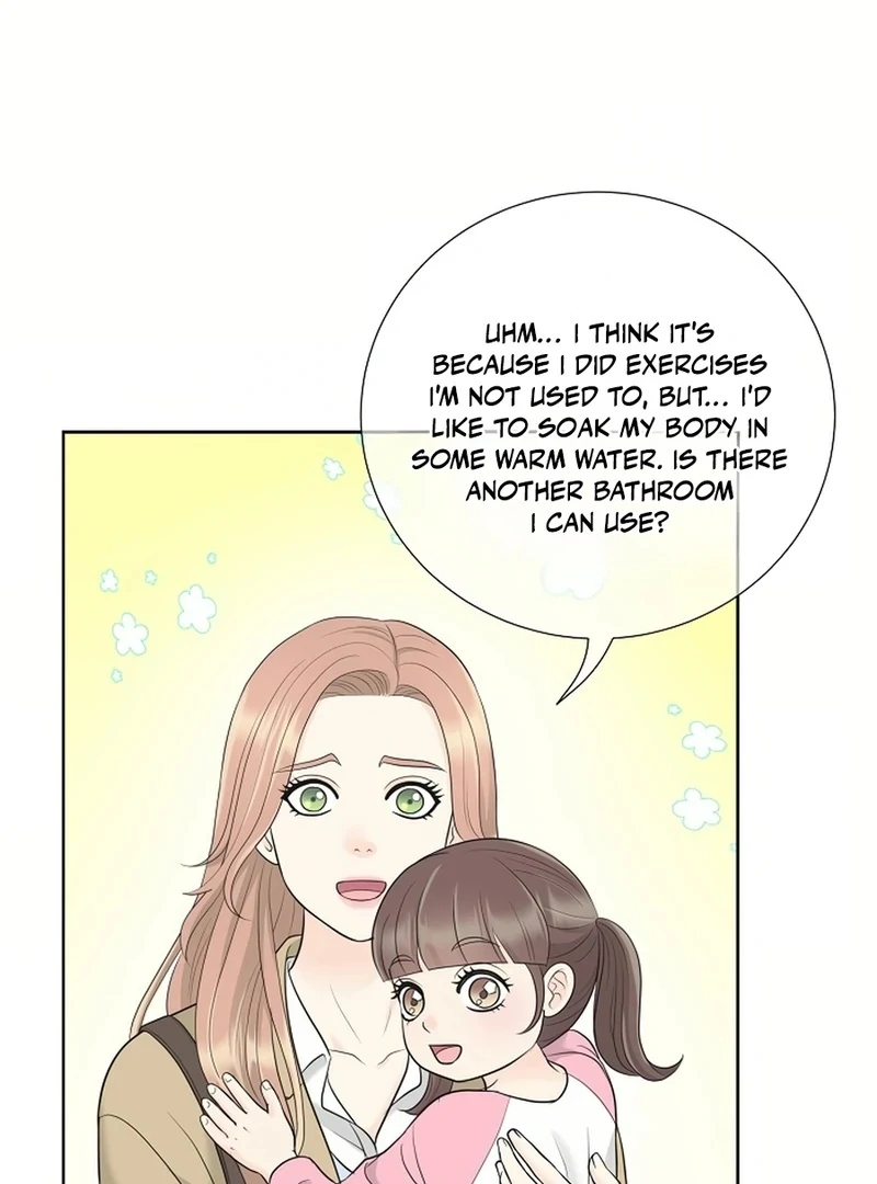 Read I Became a Fake Family With My Boss EN Manga Online