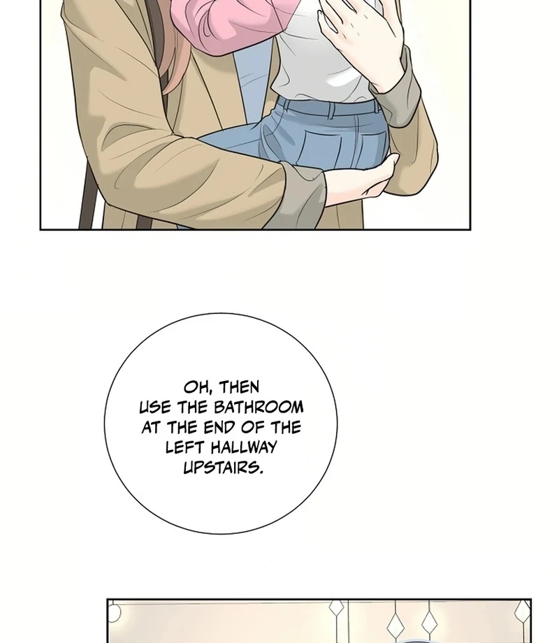 Read I Became a Fake Family With My Boss EN Manga Online