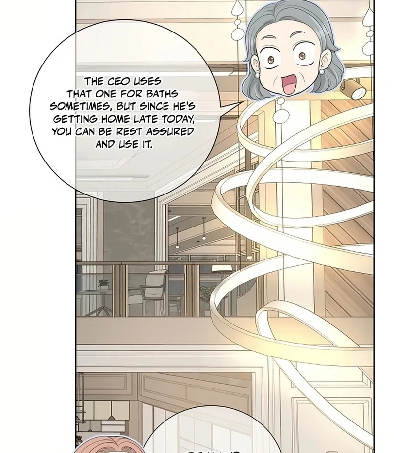Read I Became a Fake Family With My Boss EN Manga Online