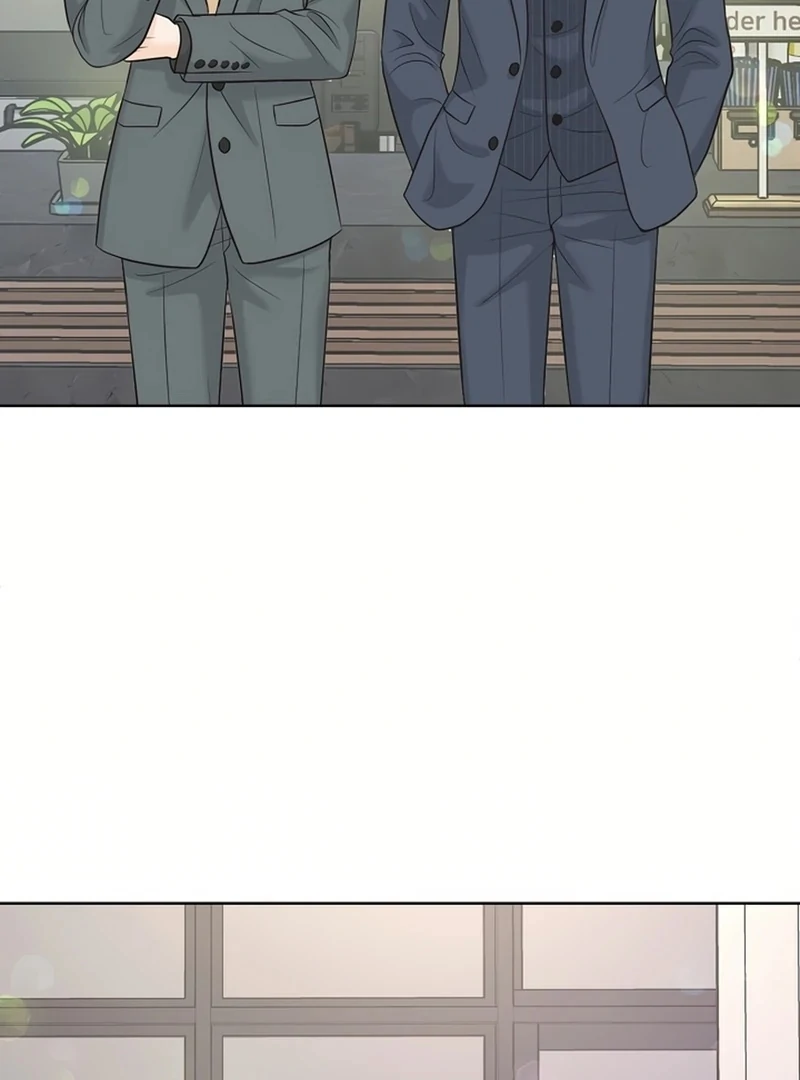 Read I Became a Fake Family With My Boss EN Manga Online