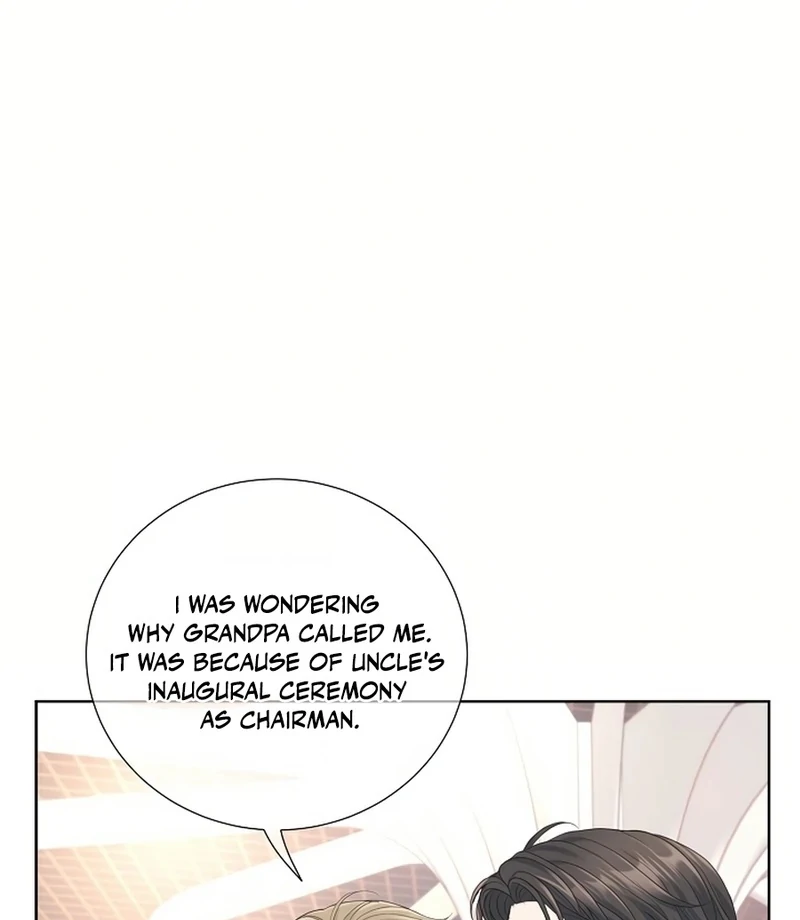 Read I Became a Fake Family With My Boss EN Manga Online