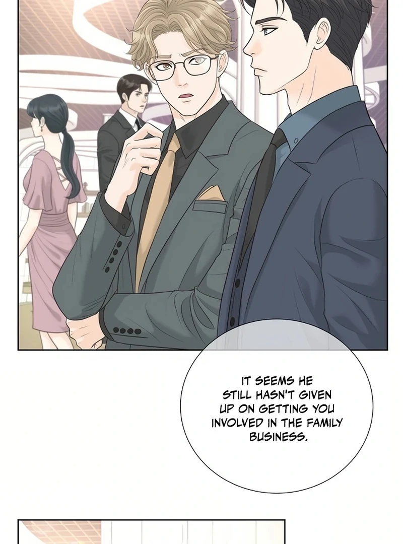 Read I Became a Fake Family With My Boss EN Manga Online