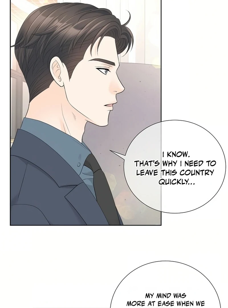 Read I Became a Fake Family With My Boss EN Manga Online