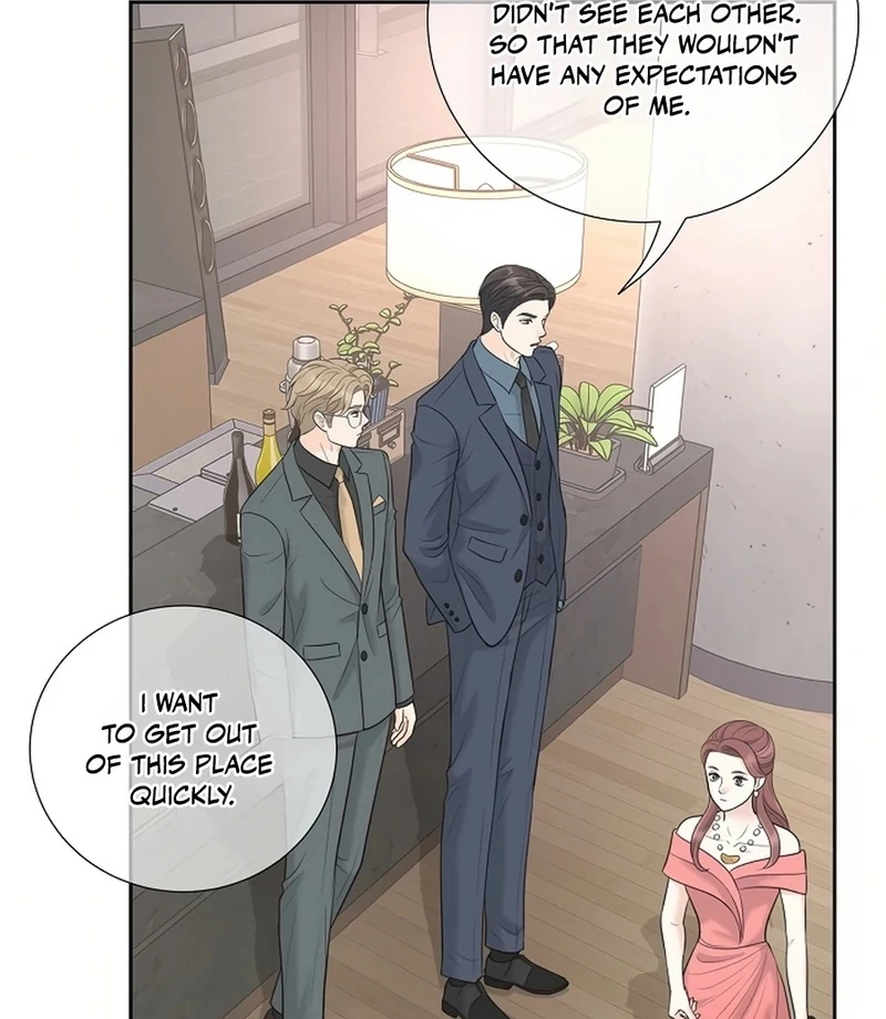 Read I Became a Fake Family With My Boss EN Manga Online