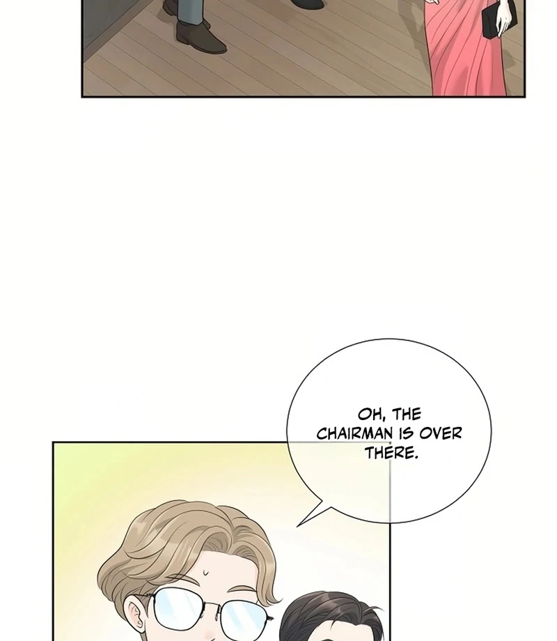 Read I Became a Fake Family With My Boss EN Manga Online