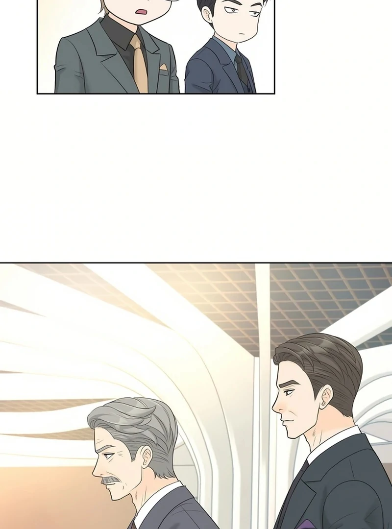 Read I Became a Fake Family With My Boss EN Manga Online