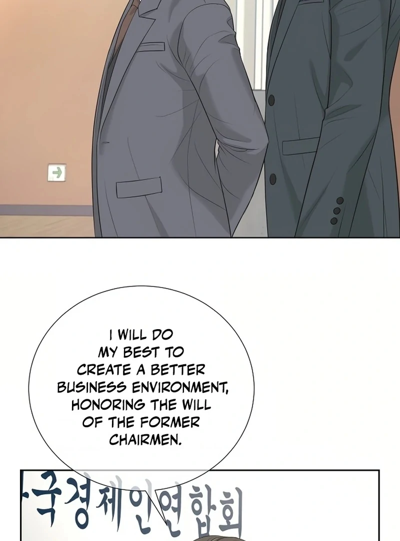 Read I Became a Fake Family With My Boss EN Manga Online