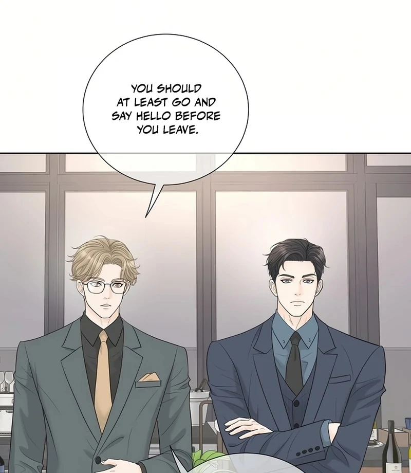 Read I Became a Fake Family With My Boss EN Manga Online