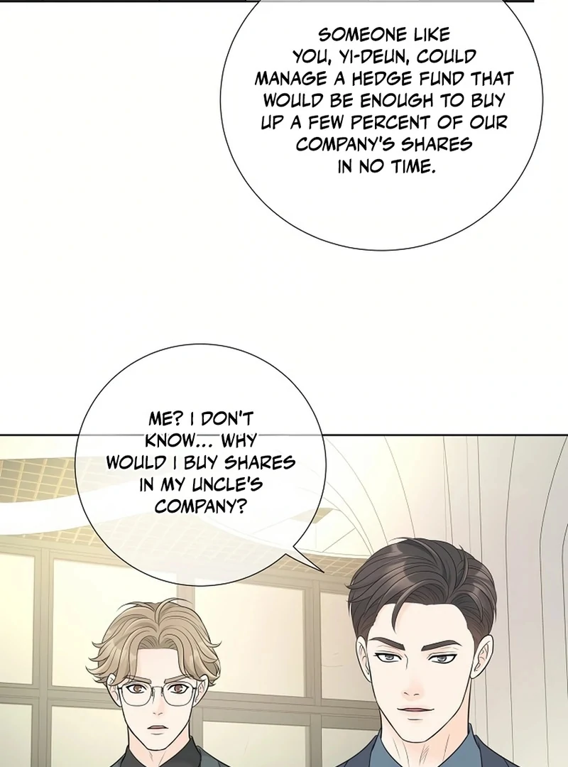 Read I Became a Fake Family With My Boss EN Manga Online
