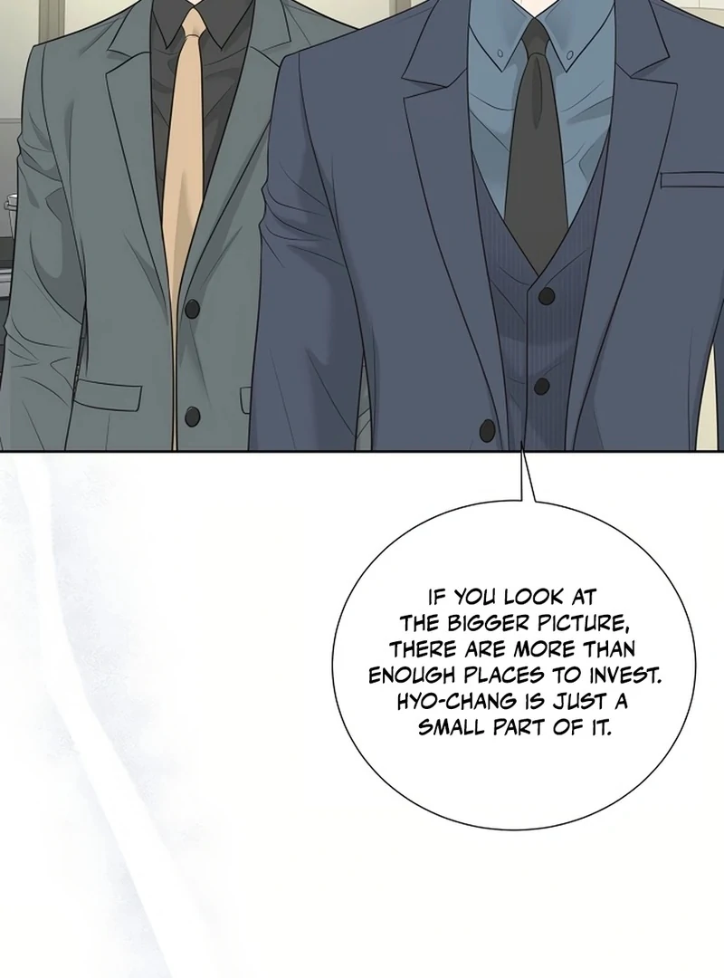 Read I Became a Fake Family With My Boss EN Manga Online