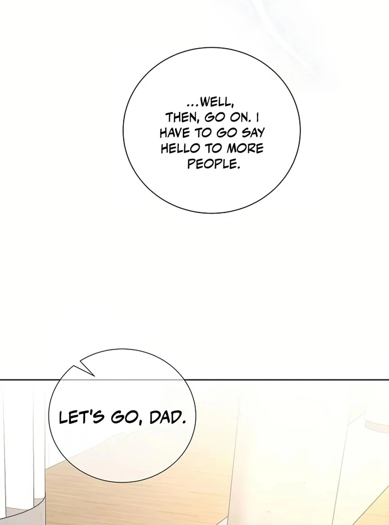 Read I Became a Fake Family With My Boss EN Manga Online