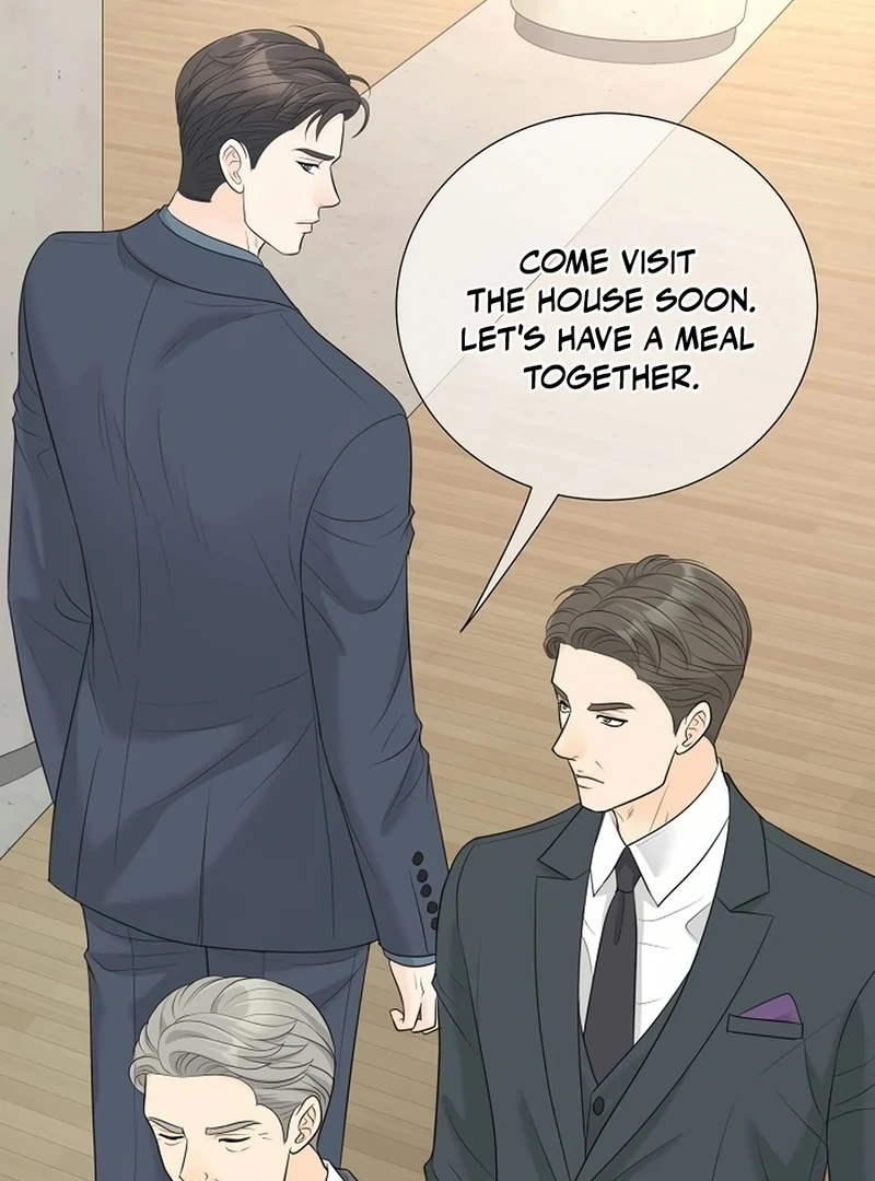 Read I Became a Fake Family With My Boss EN Manga Online