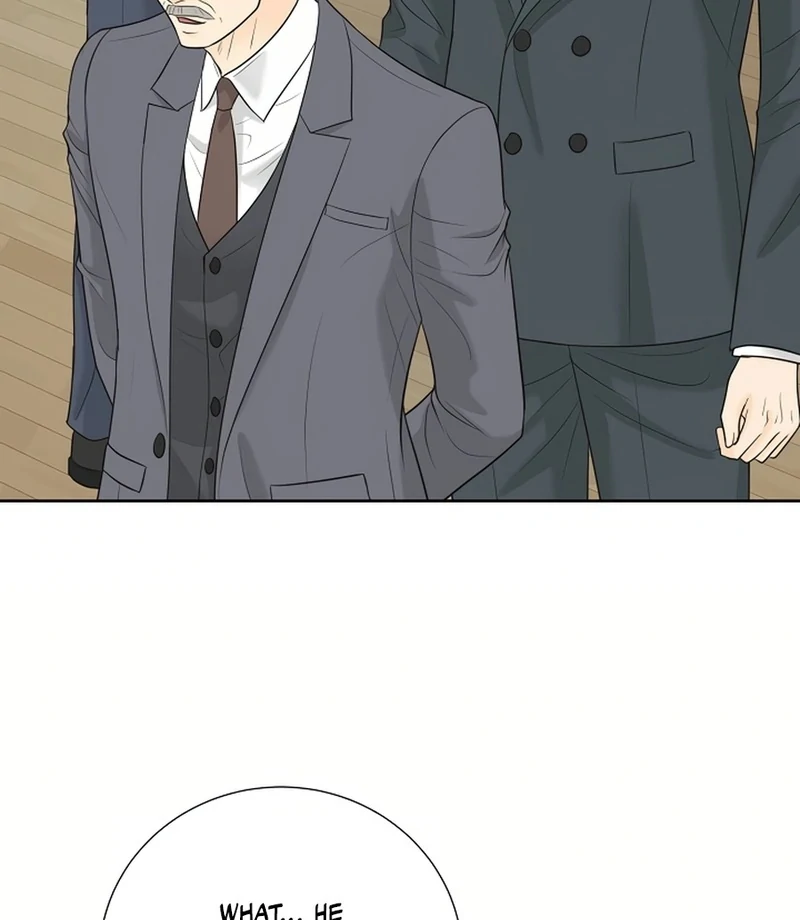 Read I Became a Fake Family With My Boss EN Manga Online