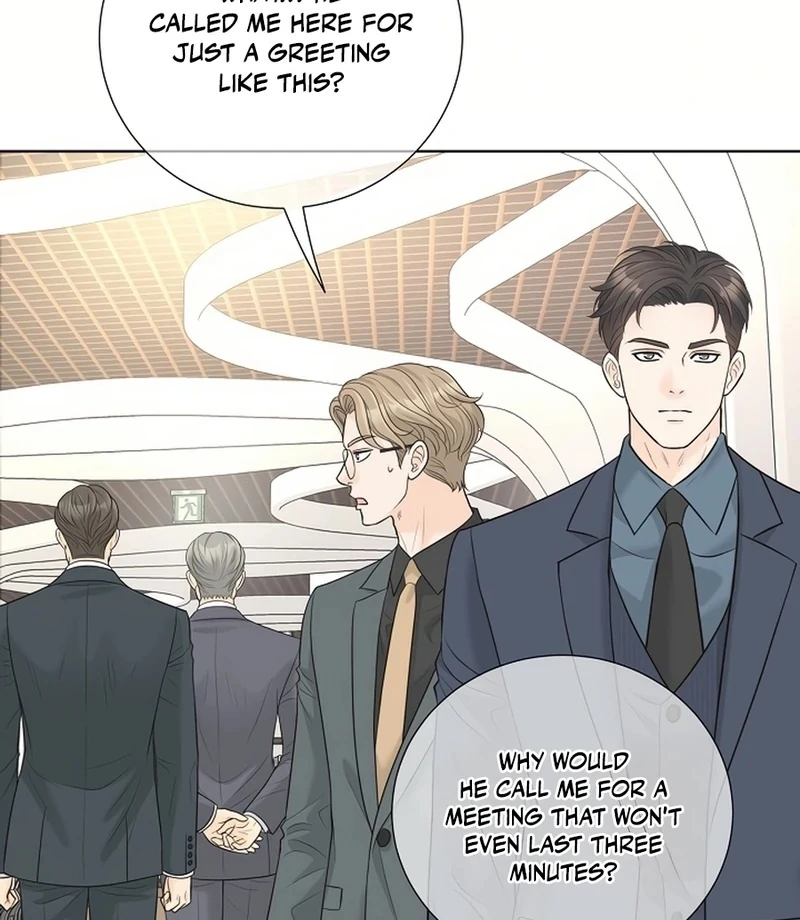 Read I Became a Fake Family With My Boss EN Manga Online