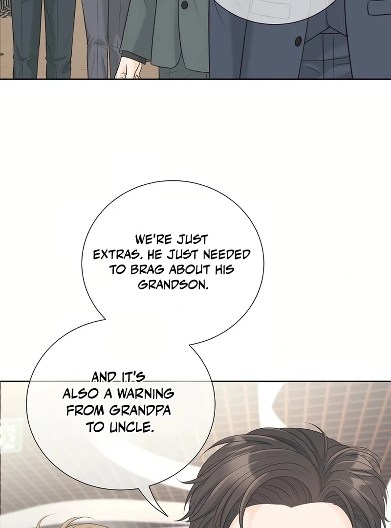 Read I Became a Fake Family With My Boss EN Manga Online