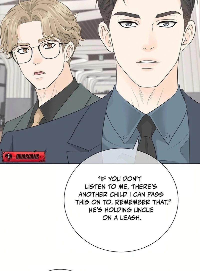 Read I Became a Fake Family With My Boss EN Manga Online