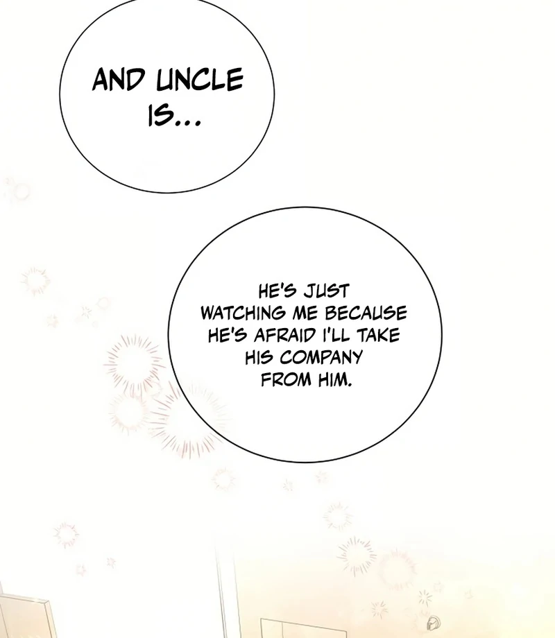Read I Became a Fake Family With My Boss EN Manga Online