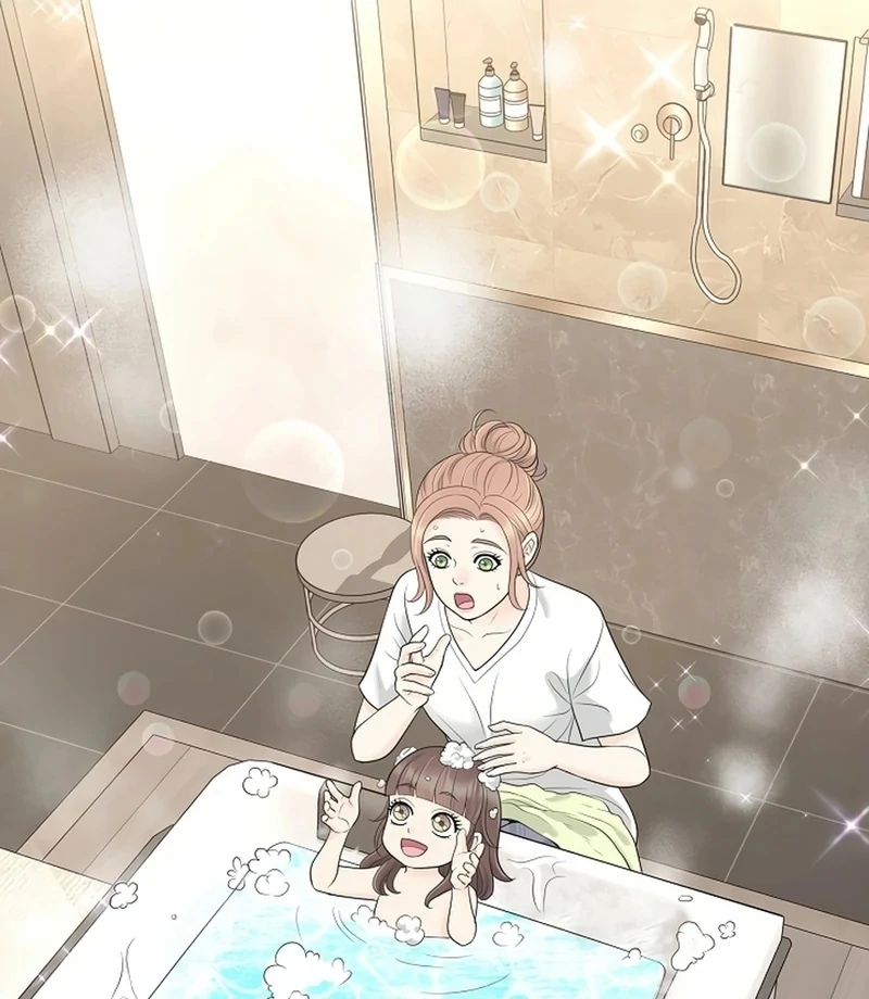 Read I Became a Fake Family With My Boss EN Manga Online