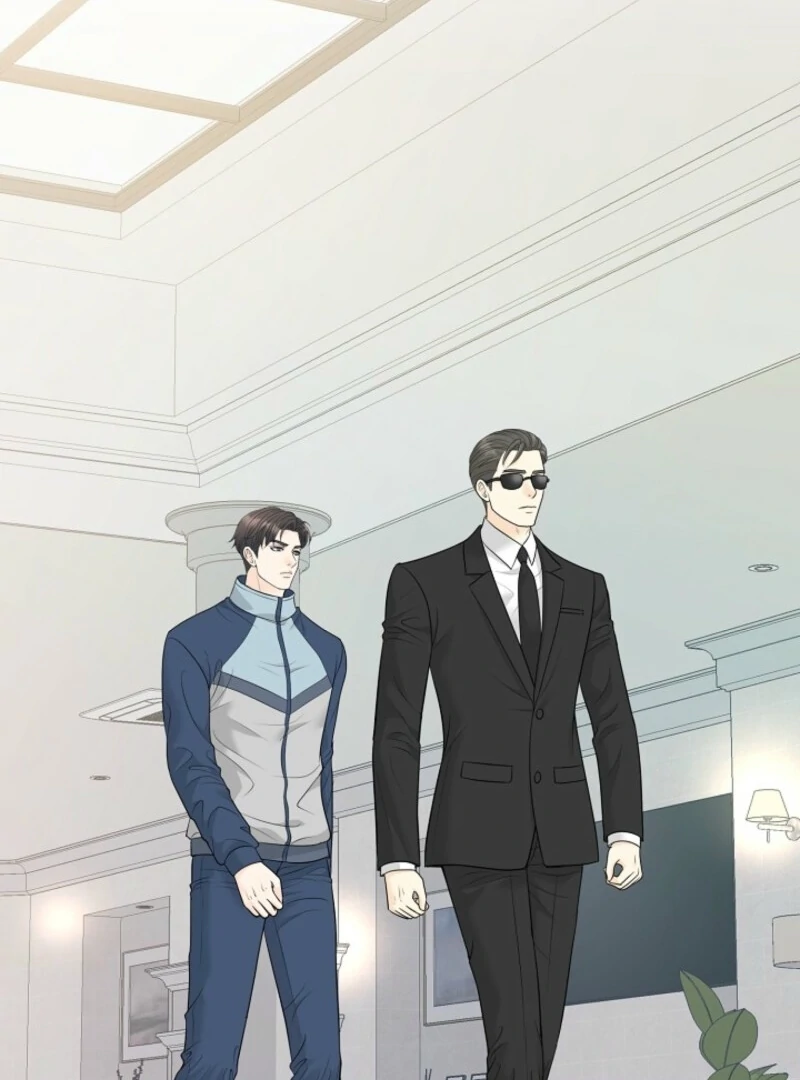 Read I Became a Fake Family With My Boss EN Manga Online