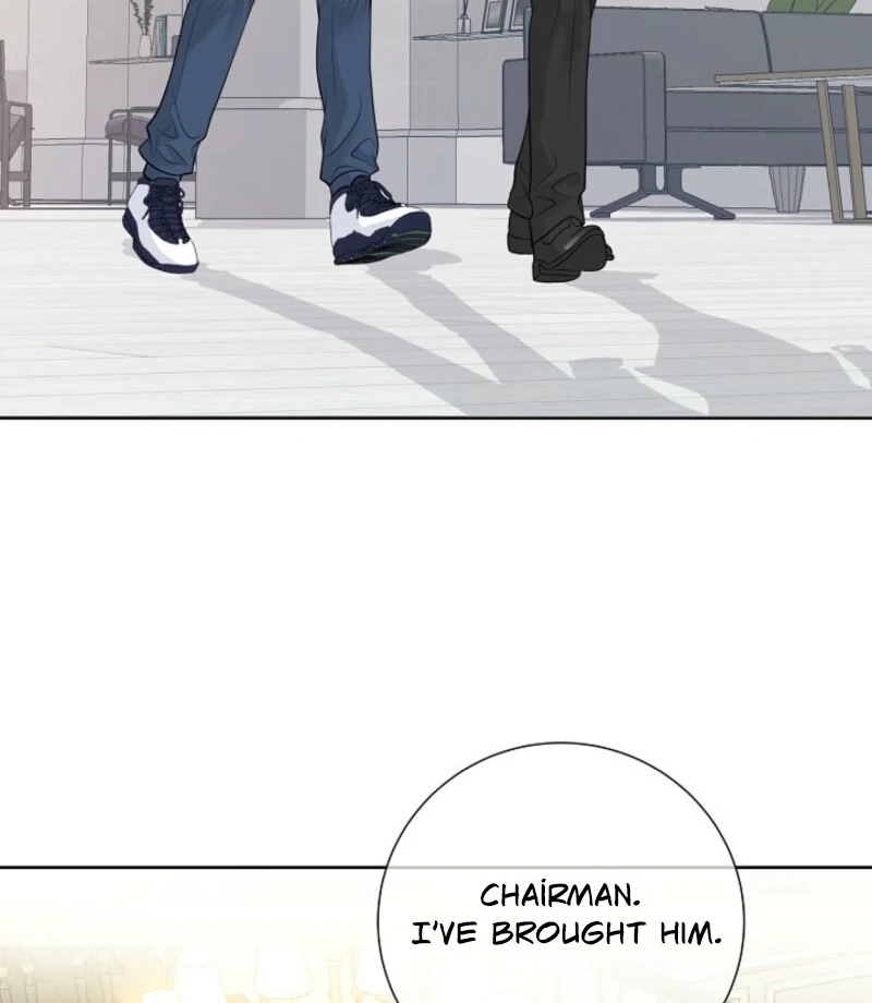 Read I Became a Fake Family With My Boss EN Manga Online