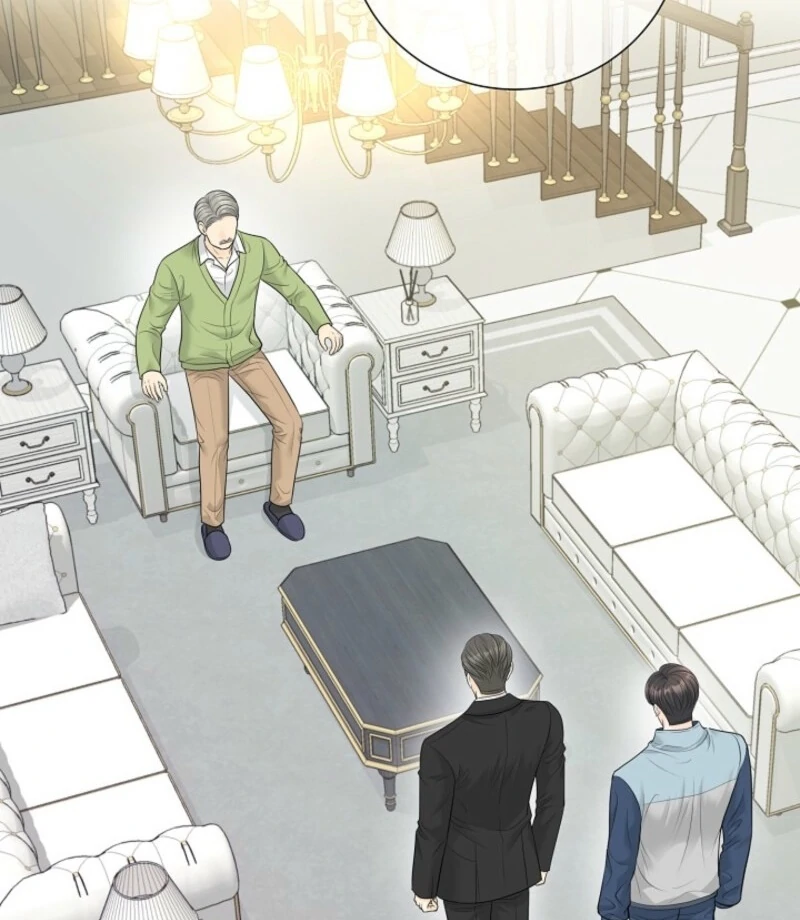Read I Became a Fake Family With My Boss EN Manga Online