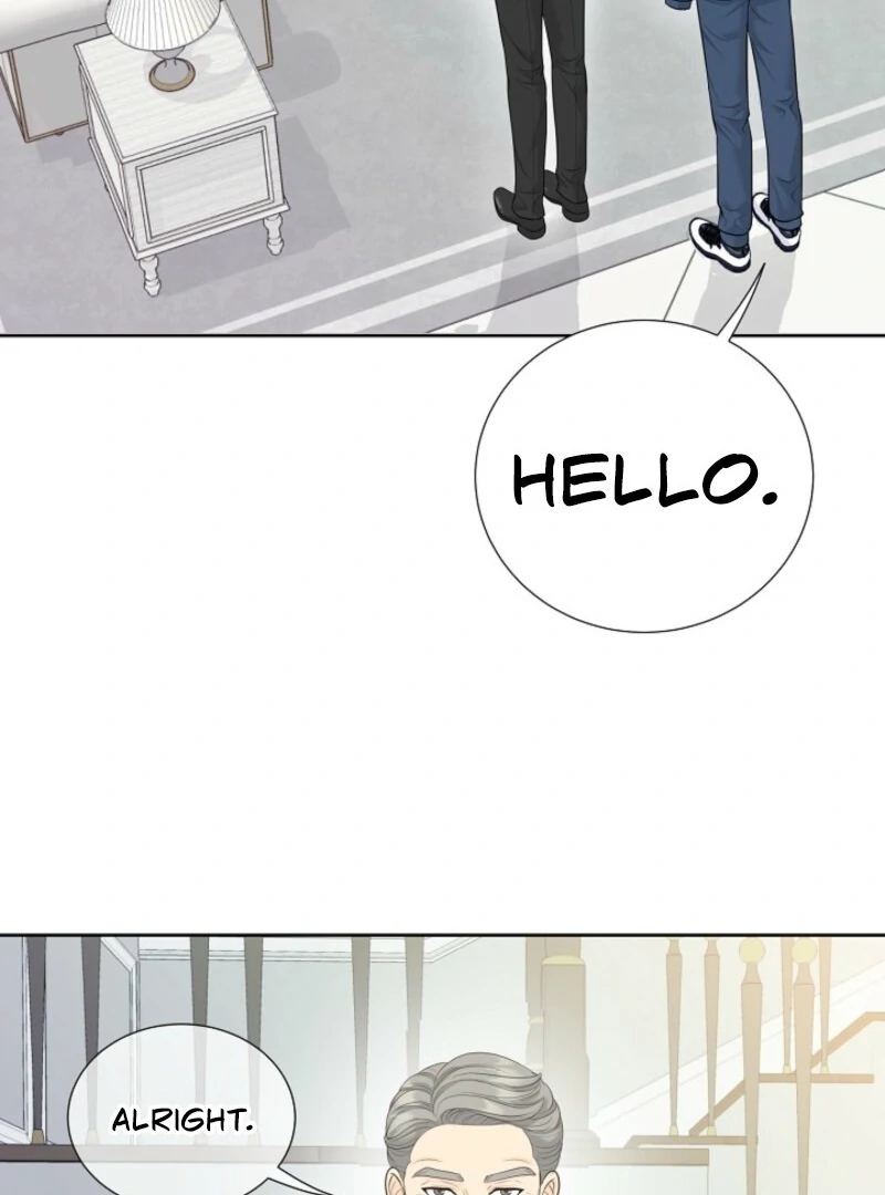 Read I Became a Fake Family With My Boss EN Manga Online