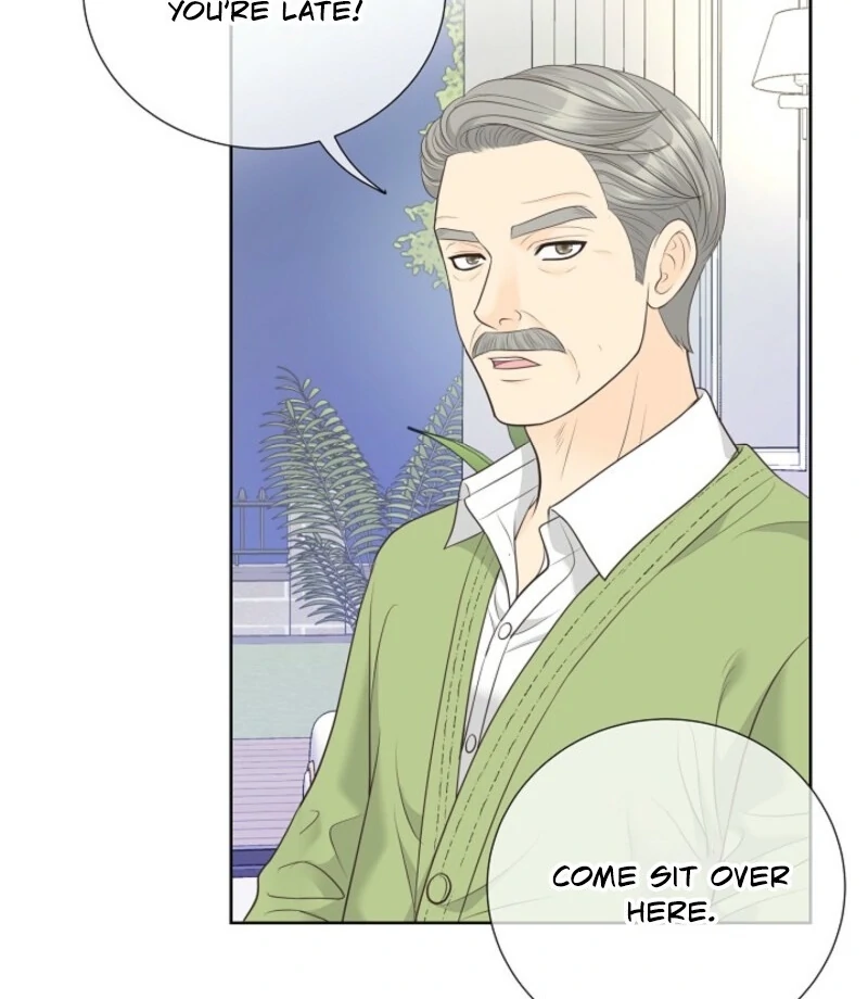Read I Became a Fake Family With My Boss EN Manga Online