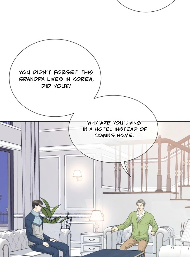 Read I Became a Fake Family With My Boss EN Manga Online
