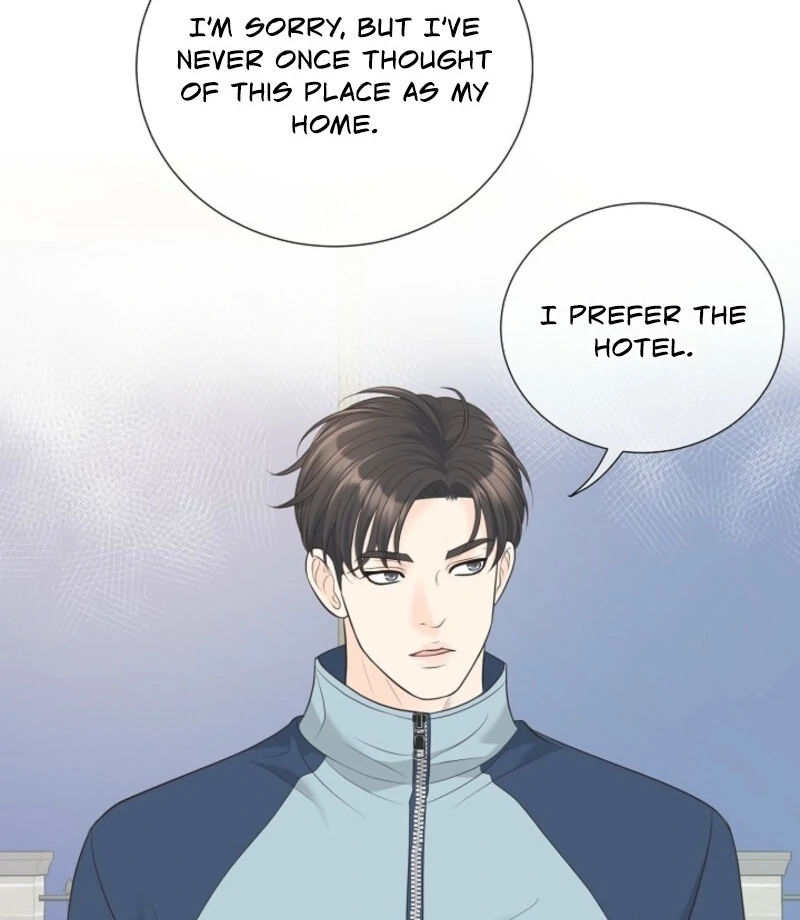 Read I Became a Fake Family With My Boss EN Manga Online
