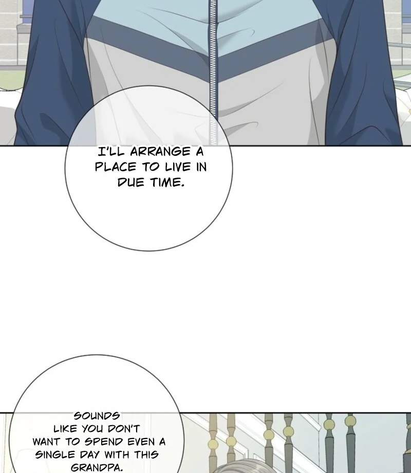 Read I Became a Fake Family With My Boss EN Manga Online