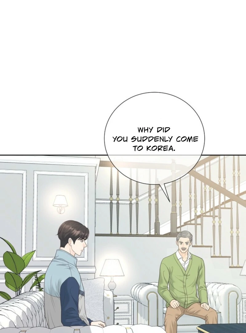 Read I Became a Fake Family With My Boss EN Manga Online