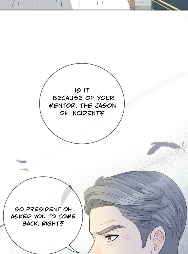 Read I Became a Fake Family With My Boss EN Manga Online