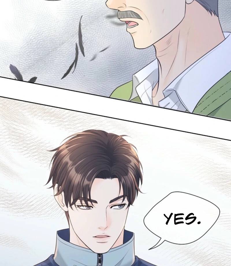 Read I Became a Fake Family With My Boss EN Manga Online