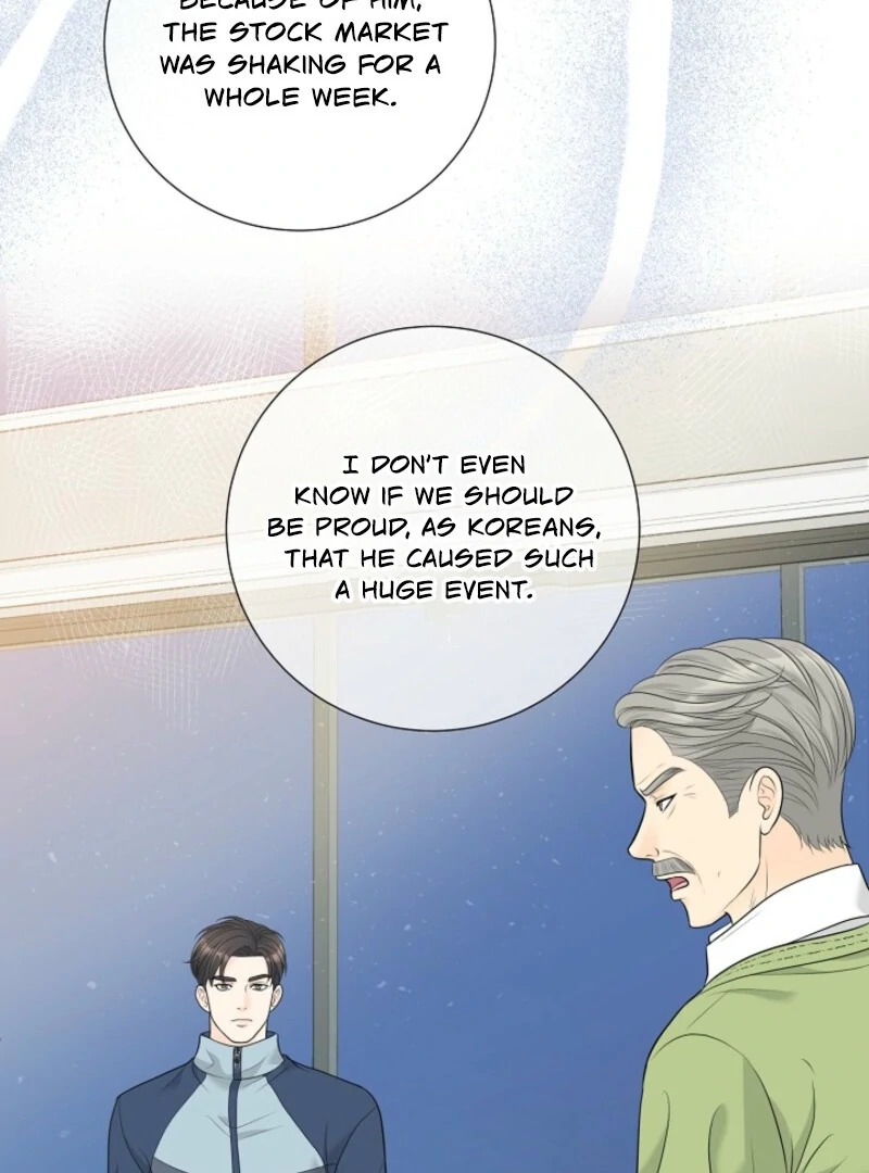 Read I Became a Fake Family With My Boss EN Manga Online