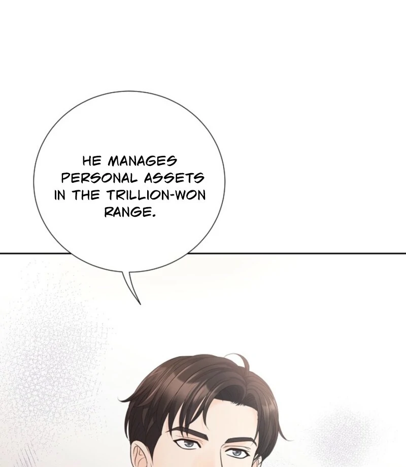 Read I Became a Fake Family With My Boss EN Manga Online